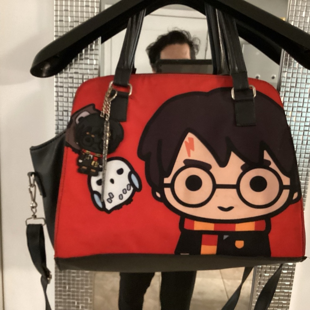 Harry potter’s purse UGC